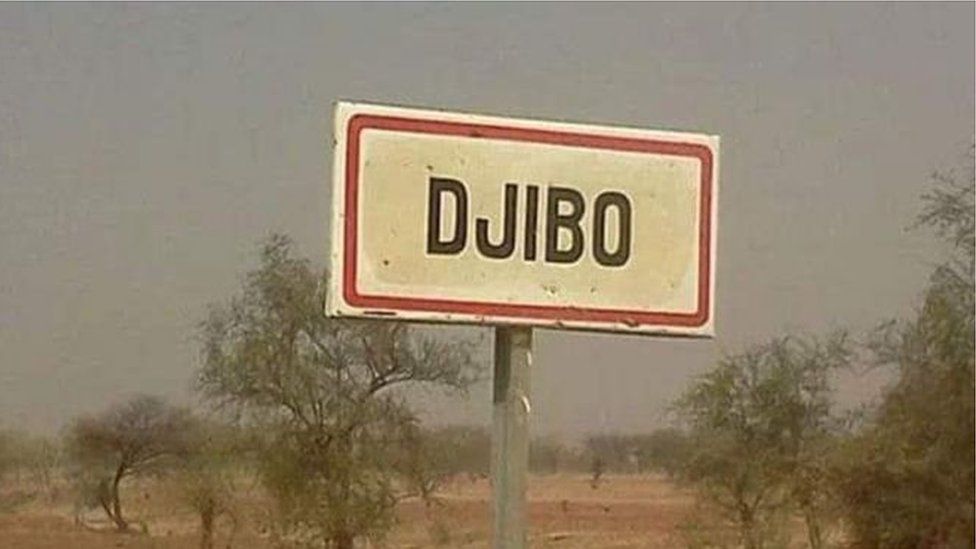 Djibo