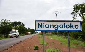 Abus sexuel à Niangoloko
