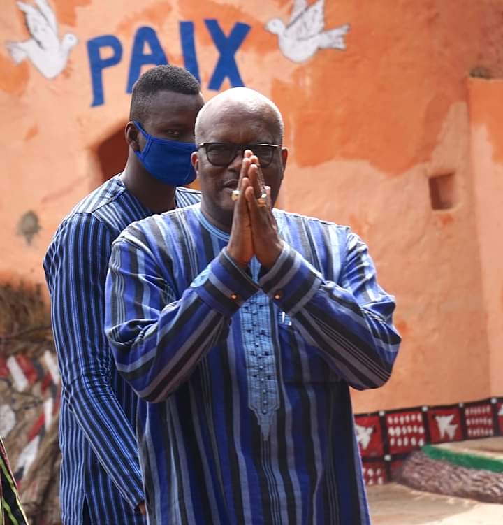 Journée internationale de la paix