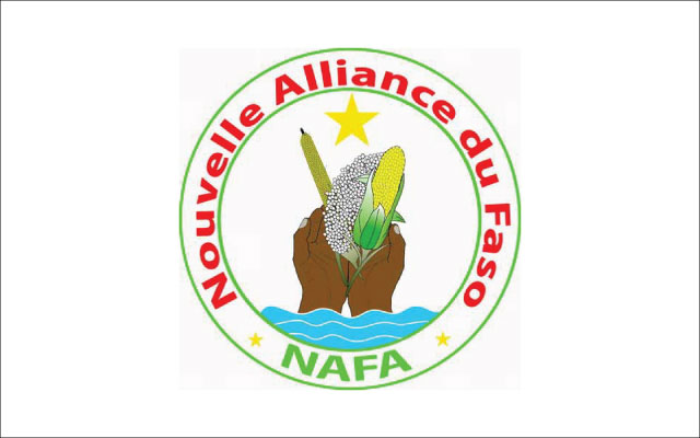 Nouvelle Alliance du Faso