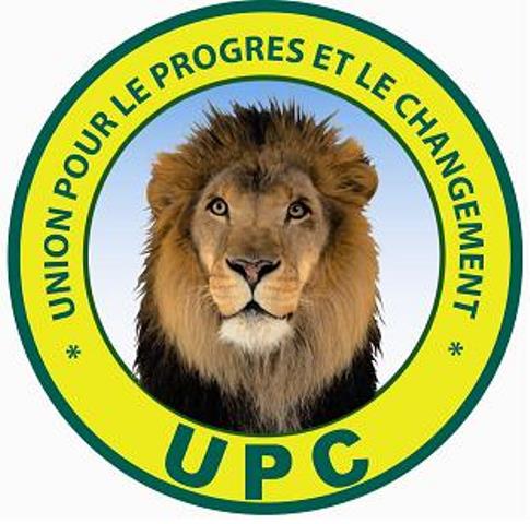 Union pour le progrès et le changement