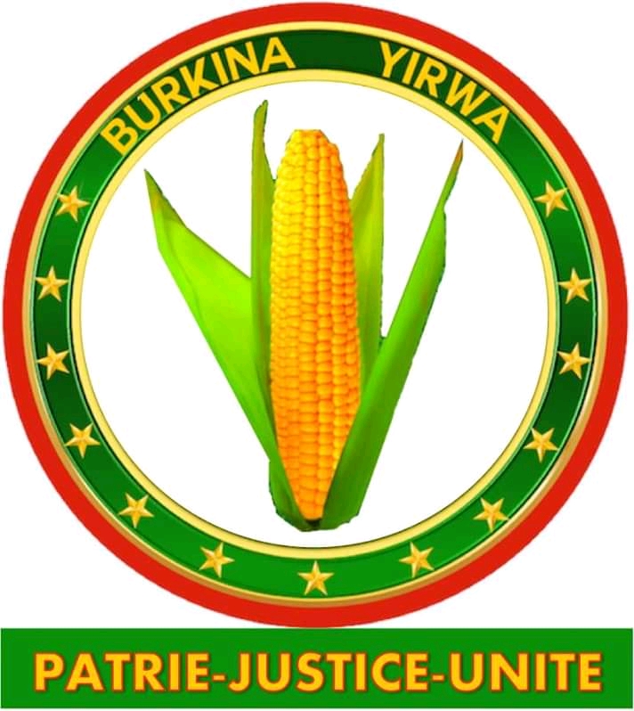 Burkina Yirwa