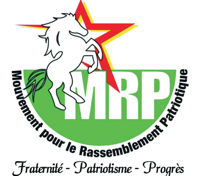 MRP