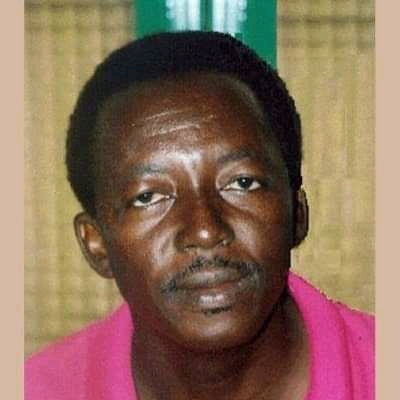 Norbert Zongo