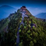 À la découverte du Mont Heng : un sanctuaire de spiritualité et de longévité en Chine