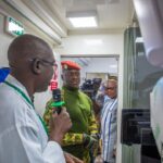 Burkina Faso: des cliniques mobiles et des équipements de la chaîne de froid pour des soins de qualité