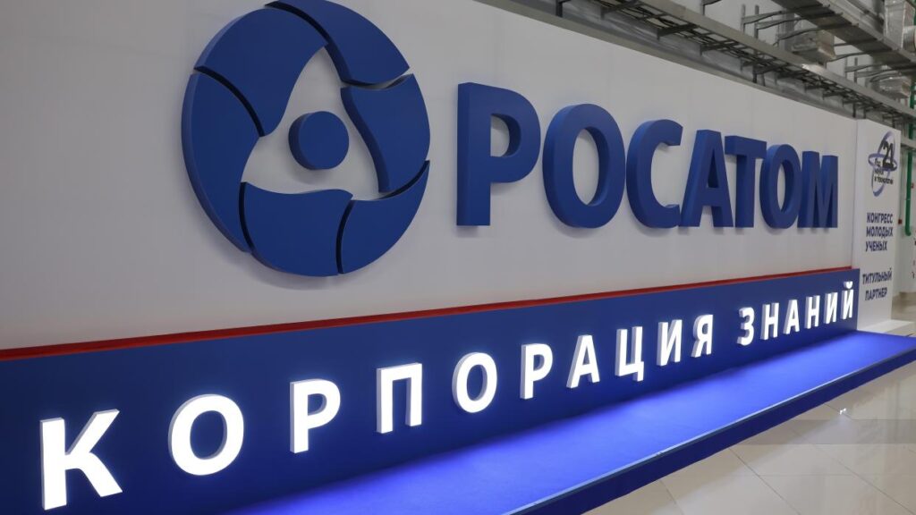 Rosatom