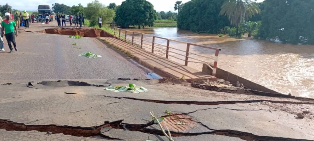 Route nationale N°7