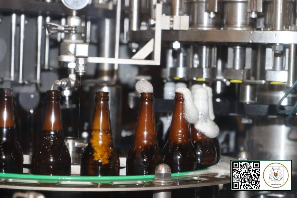 Relance des activités de la SN-BRAFASO