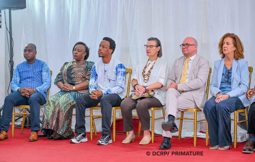 Journée mondiale des droits de l'enfant