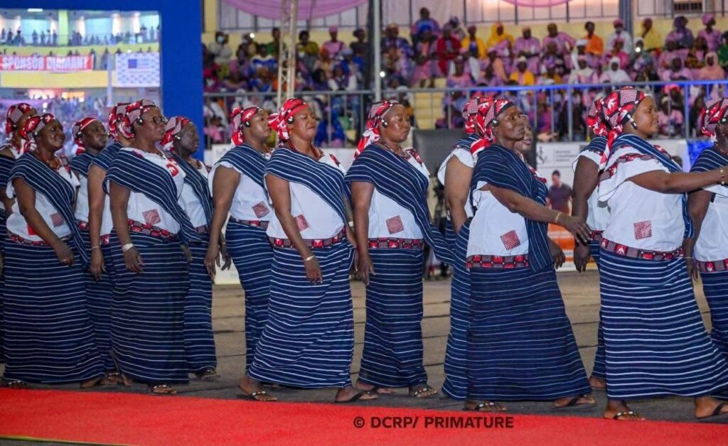 Le Forum International des Femmes Entreprenantes et Dynamiques (FIED) est un forum des affaires et des investissements, il favorise les échanges entre acteurs économiques, leaders nationaux et internationaux et met en lumière des initiatives réussies de femmes du milieu rural et urbain.
