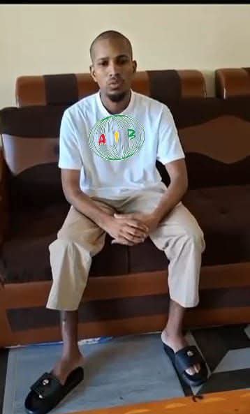 Ousmane Dicko alias Abdoulaye Kontaare