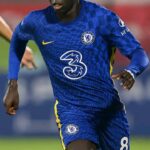 Transfert/Sport : Mohamed Zongo prêt à rejoindre Chelsea