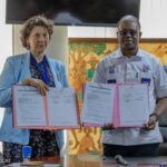 Coopération Burkina–Russie : un programme triennal pour dynamiser les échanges culturels