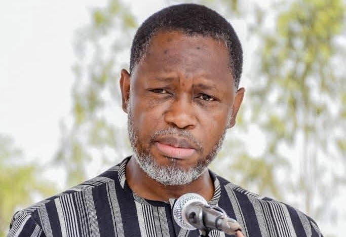 Le ministre Emile Zerbo a pris un arrêté pour suspendre SYNGAVT