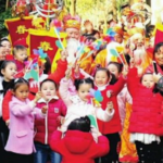 Nouvel An chinois : une année placée sous l’élan du cheval