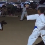 Taekwondo au Burkina : immersion au cœur du Succès Taekwondo Club du Siao