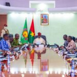 CONSEIL DES MINISTRES DU 12 FÉVRIER 2026