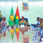 Burkina : Compte rendu du conseil des ministres du jeudi 12 février 2026