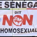 Sénégal : 12 présumés homosexuels dont des animateurs et artistes placés en garde à vue