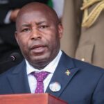 Sommet de l&rsquo;UA : Le président burundais, Evariste Ndayishimiye prend la tête de la présidence tournante