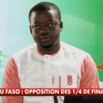 Coupe Faso: « l’EFO est une équipe de coupe…