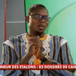 Étalons : « Je me réjouis de la qualité des entraîneurs qui ont postulé (…)