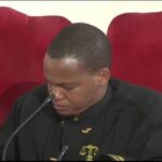 Procès pour corruption contre des magistrats : le verdict attendu le 24 février 2026