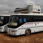 Transport en commun : la compagnie STAF autorisé à reprendre ses activités demain mardi 10 mars 2026