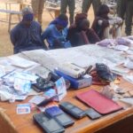 Niger : Une attaque repoussée ce 9 mars à la base aérienne 401 de Tahoua