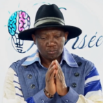 Culture : Serge Aimé Coulibaly donne une définition de la chorégraphie, selon son entendement