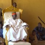 Burkina/Justice : la réforme Faso Bu-Kaoré présentée au Mogho Naaba Baongo