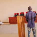 Assassinat de Viviane Yolande Compaoré : le procès reprend après l&rsquo;expertise psychiatrique du prévenu