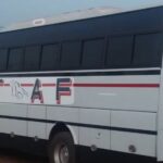 Burkina : de la drogue découverte dans un car STAF, la compagnie s’en lave les mains