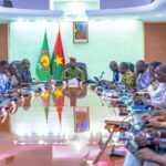 Burkina : les grands points du conseil des ministres du jeudi 12 mars 2026