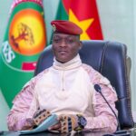 Burkina : Compte rendu du conseil des ministres du jeudi 19 mars 2026