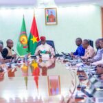Burkina : les grands points du conseil des ministres du 19 mars 2026