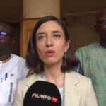 Burkina /Santé : le financement de la protection sociale au cœur des échanges à Ouagadougou