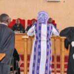 Procès Yé Yaké Camille et autres : 5 ans de prison ferme et 258 millions FCFA d’amende requis contre Laure Zongo Hien