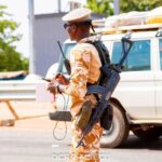 Burkina : l&rsquo;opération Wibga-2 lancée à compter du 28 avril 2026, sur l&rsquo;ensemble du territoire national