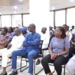 Burkina : l’APEC présente des opportunités d’investissement aux agents de Coris Bank International