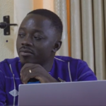 Soutenance : Dr Wenoaga Kaboré se penche sur la question de la Brutalité policière aux États-Unis