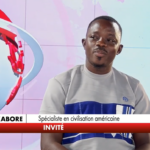 Thèse de doctorat: Wenoanga Kaboré analyse les « brutalités policières contre les Afro-Américains »