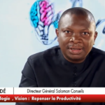 Abdoul Karim Bandé : « L’idéologie, c’est le point de départ de la productivité »