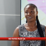 La chroniqueuse Wassi dénonce le comportement de ceux qui «gâtent» le nom des autres à leur absence