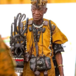 Konomba TRAORÉ : « En Afrique, il existe deux sortes de maladies »