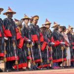 Mois du patrimoine culturel : 21 Trésors humains vivants issus des différentes régions du Burkina honorés à Ouahigouya