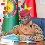 Burkina : Compte rendu du conseil des ministres du vendredi 24 avril 2026