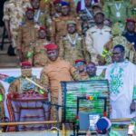 SNC 2026 : le Président du Faso lance officiellement la 22e édition à Bobo-Dioulasso