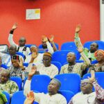 Burkina : Le nouveau Code du travail adopté par les députés de l’Assemblée législative du Peuple